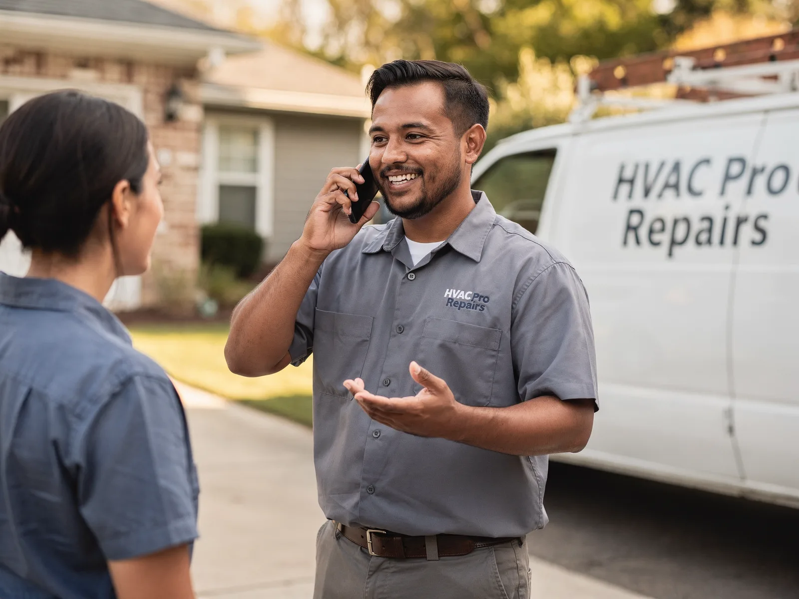Heat Pump Repair Conway, MA FAQs